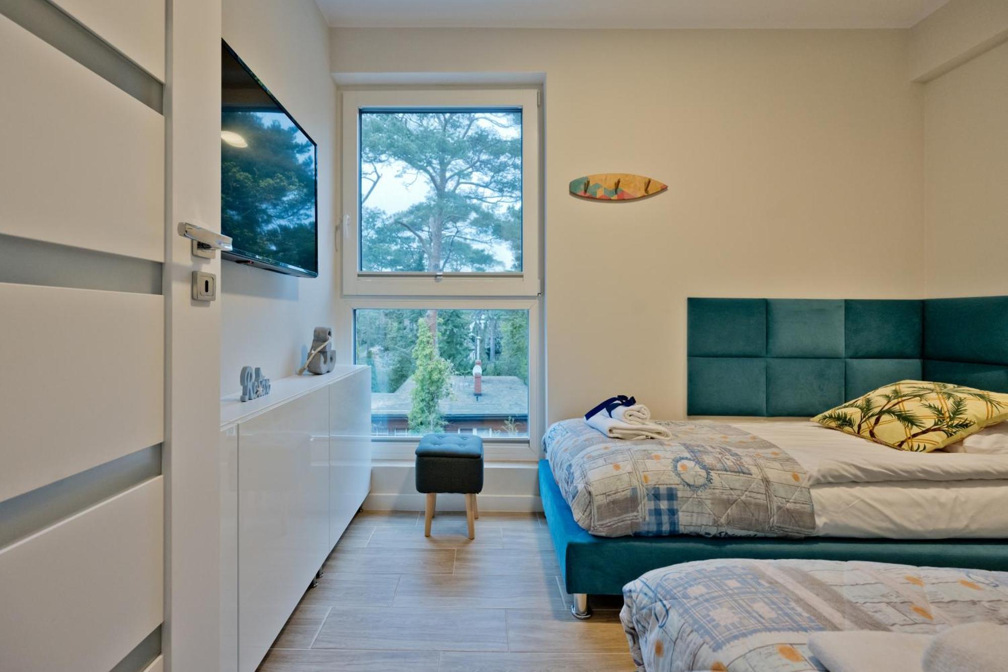 Blueapart Apartamenty ユラタ エクステリア 写真